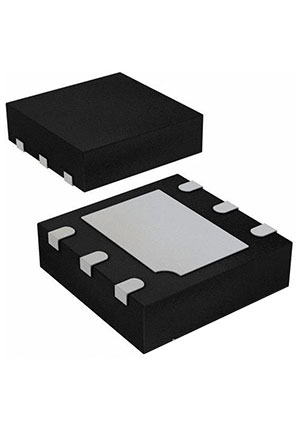 LTA8072XF8/R6, высокоточный операционный усилитель высоковольтный, корпус DFN3x3-8L, = AD822, OPA213 Linearin