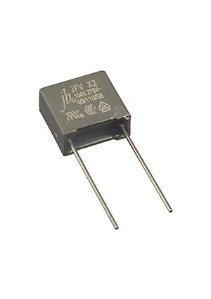 JFV0A9104K150000B, Конденсаторы пленочные JB Capacitors