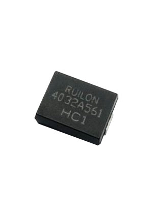 RL3220A431K, SMD �������� 3220, 275Vac/350Vdc, 1250A, 473� (1��) RUILON