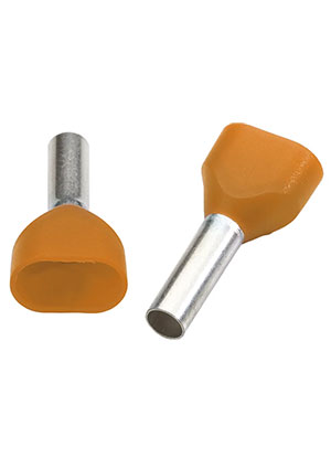 IKY 2x1.0/8, 572030   212  L8  Klemsan