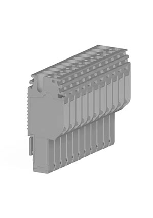 0.0.0.3.10669, �������� ����� ����� � ��������, 2 ���� �� 11 �������, SG-PT 2,5DB/11 (�����) Klemsan