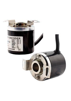 E40H12-1024-3-T-24,      40 ,   12 , DC12-24V Autonics