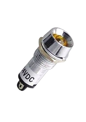 XD8-2-Y-12VDC,     8 12VDC Daier