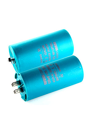 CBB60-E406J450V050, 40 450VAC 5% (50106) CBB60-E +   FARATON CBB60- FARATON