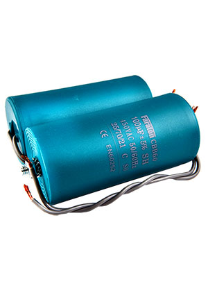 CBB60-G805J450V035065, 8 450VAC 5% (3565) CBB60-G ..+   FARATON CB FARATON