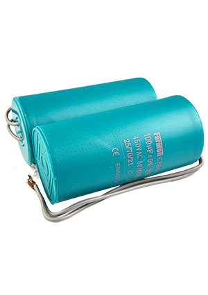 CBB60-K456J450V050100, 45 450VAC 5% (50100) 50-60H CBB60-K ..   FARATO FARATON