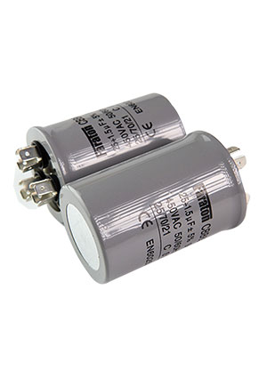 CBB65-C356+155J450V050085, 35+1,5 450VAC 5% (5085) CBB65-C (3 .)    FARATON