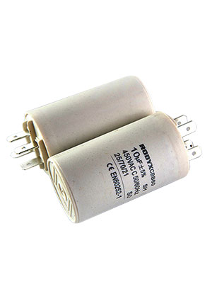 70  450VAC 5%  (50120) CBB60-A       RODY, 70 450VAC 5% (50120) CBB RODYX