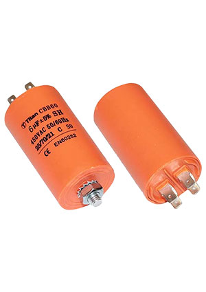 18     450VAC   5%   (4070)   CBB60-, 18 450VAC 5% (4070) CBB60-E +   TITAN