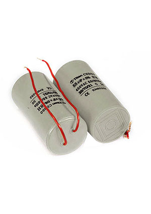 90мкф 450VAC 5% (60Х120) 50Hz(60Hz) CBB60-K гибк.выв. п, 90мкф 450VAC 5% (60Х120) 50- TITAN