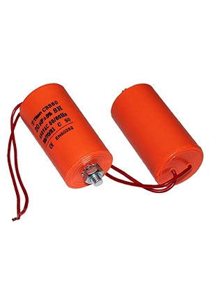 80      450VAC   5%   (60120)   CBB6, 80 450VAC 5% (60120) CBB60-G ..+   TITAN