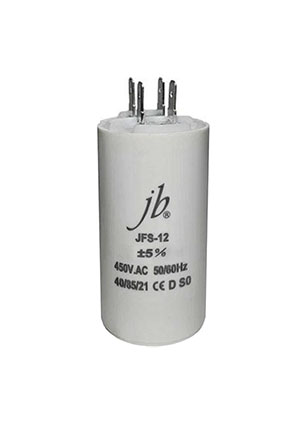 JFS-12  60 , 450  (), JFS12A6606J000000B,   JB Capacitors