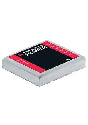 TEN 40-2412, DC/DC преобразователи на печатную плату, корпус 2X2INCH TRACO