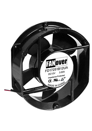 17215051  12  FD17251B12,  17215051 12 FD17251B12M2 DC () FANO FANOVER