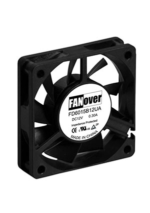      606015  24  FD6015S2,  606015 24 FD6015S24M DC () FANOV FANOVER