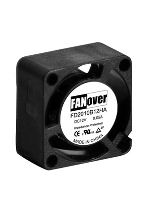      202010    5  FD2010S,  202010 5 FD2010S05U DC () FANOVE FANOVER