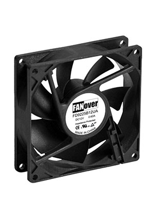      929225  24  FD9225S24H       DC   ()  FA,  929225 24 FD FANOVER