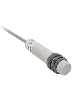 CAP18-80.16P1.U1.K, ������ ���������, M18, PNP, NO, 10...30 VDC KIPPRIBOR ���������