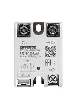 RPS12-3024.VAR, ��������� ����������, 1-�, ��� RPS, 30� KIPPRIBOR ���������