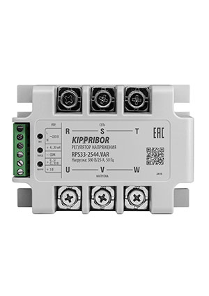 RPS33-4044.VAR, ��������� ����������, 3-�, ��� RPS, 40� KIPPRIBOR ���������