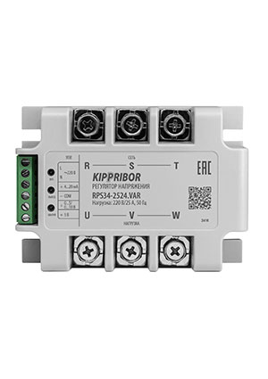 RPS34-15024.VAR, ��������� ����������, 3-�, ��� RPS, 150� KIPPRIBOR ���������