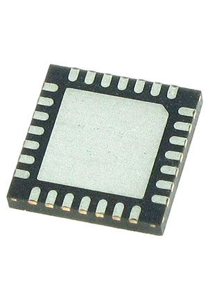 STM8L151G6U6,  8BIT 32KB FLASH [UFQFPN-28.] STM