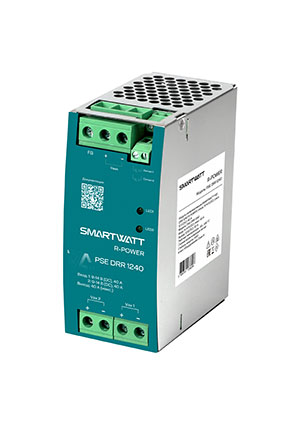 PSE DRR 2440, ������ �������������� PSE DRR 2440 R-POWER, U����. 19-29 � (DC), U���. 24 � (DC), 40 � SmartWatt