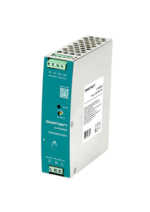 PSE DRN 24240,    PSE DRN 24240 S-POWER, 24 , 240 , 10  SmartWatt
