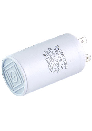 LZB60-AV45C002p5S030050, 2,5 450VAC 5% (3050) CBB60-A    LZB60-AV45C002 ELZET