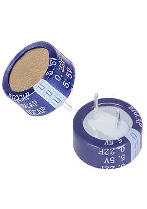 BCE005R5C155FS,1.5 , 5.5  ,  () BIGCAP