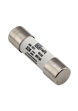 Dekraft �������������� ���������. 8A 10x38 ��-102 DEKraft