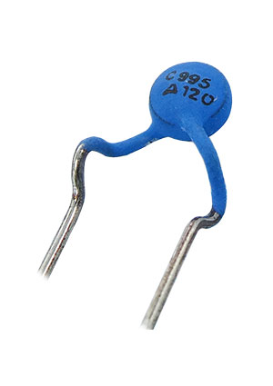 B59995C120A70, B59995C0120A070 PTC ��������� 240mA 30� 13�� TDK EPCOS