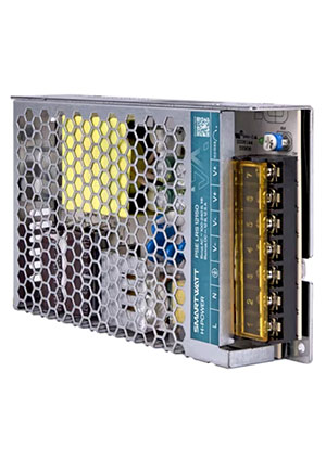 PSE LRS 24150,    PSE LRS 24150 H-POWER, 24 , 150 , 6,5  SmartWatt