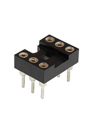 DS1001-01-06BT1NSF6X-JKB, SCSM-06 CONNFLY