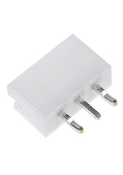 B3B-EH-A, ����� ������ �� ����� 3 �������� (EHR) 2.5�� JST