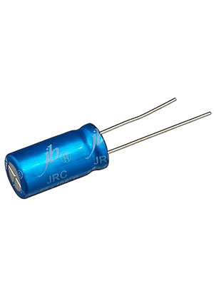 JRC1C471M03500800120000B, Radial, 16V 470uF /8*12/105 C JB Capacitors