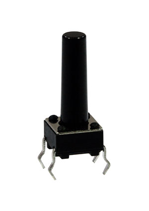 L-KLS7-TS6601-13-180, Кнопки тактовые KLS