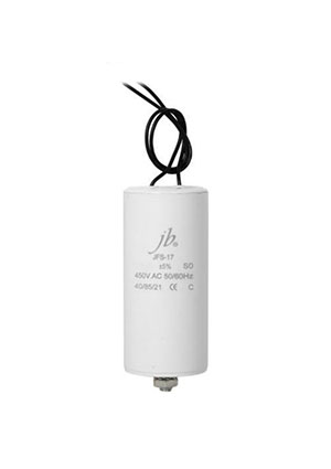 JFS-17 100 ���, 450 � (�������+����), ����������� �������� JB Capacitors