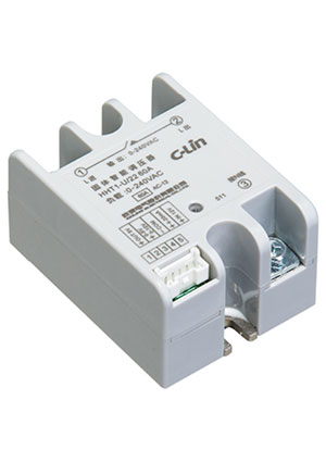 HHT1-U/22-40A, ���� ���������� � ������� ������������ 0-10VDC 220VAC 40A NCR
