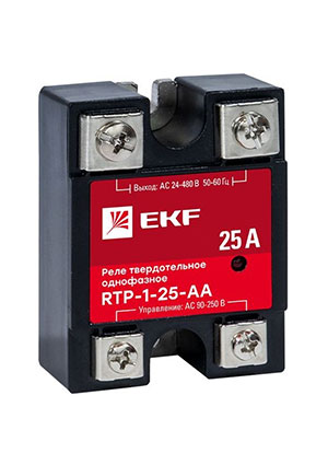 ���� ������������� ���������� RTP-40-DA PROxima EKF rtp-1-40-da, ���� ������������� ���������� RTP-4 EKF