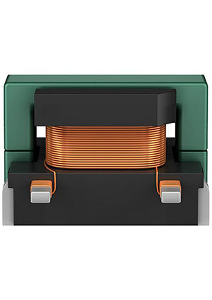 B82801A1214A050 , EE4.2, ������������� SMT, 205����, 1:50 TDK EPCOS