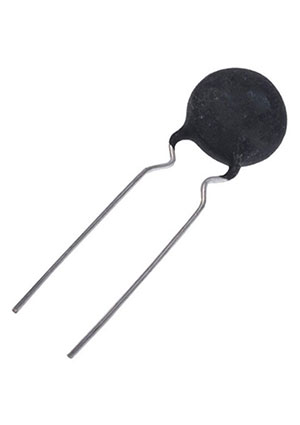 MF72-10D11, PTC-��������� (�������p) 10�� (2 ������) SHIHENG