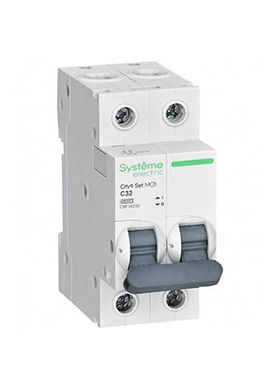 C9R68240, ����������� ����������������� ���� (���) 2� 40� 30�� ��� A City9 Set 230� SE C9R68240 Systeme Electric