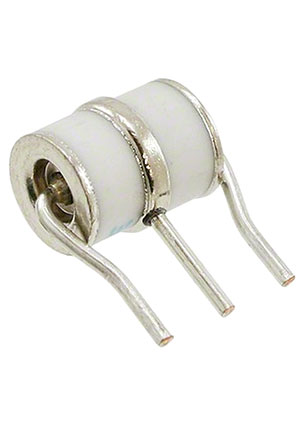ST1080-231-2H, 230 В, 10кА, Разрядник Betterfuse
