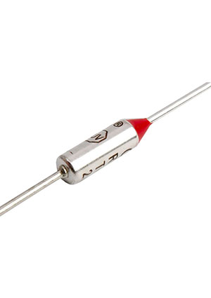 RY-250V-10A(TF94), термопредохранитель (=KLS5-103) 10A 250В 94C GOSUN