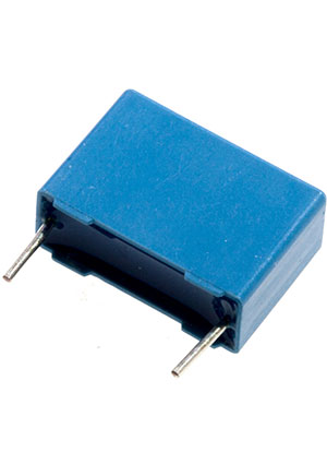 B32682A0103K000, 0.01 мкФ, 1000В, 10%, Конденсатор металлоплёночный TDK EPCOS