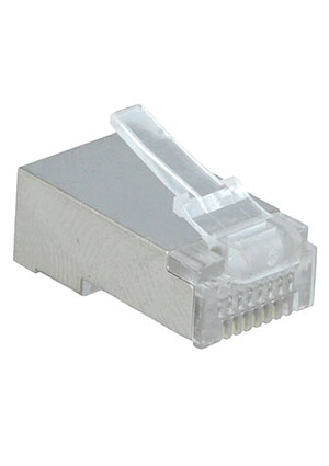 DS1123-15-P80TN, ����� RJ45 (8P8C) �� ������ CONNFLY