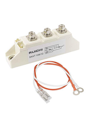 SKKT106/18, SKKT106/18 RUICHI ����������� ������, ��������, 110 �, 1800 �, 93 � 20 � 30 �� RUICHI