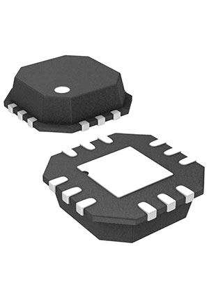AD8465WBCPZ-R7, Микросхема логики AD