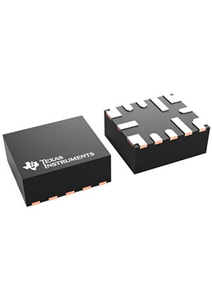 TPS7A5301BRPSR TI